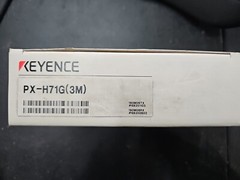 Keyence PX-H71G (3M) Sensor PXH71G