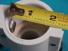 PT Coupling 1 1/4 Cam Lock Fitting Polypropylene NC12-C Fitting Hose Poly