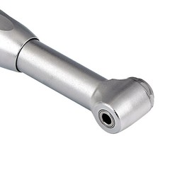 Dental 16:1 Reduction Push Contra Angle Head for Endo Motor Endodontic Handpiece
