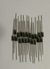 10pcs 1N4007 Rectifier Diode 1A 1000V – US Seller – Free Shipping