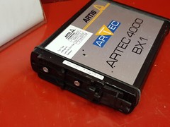 ARTEC 4000 BX1