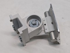 GCX WMM-0001-04 Articulating Wall Mount, max load 30 lbs/14kg, as shown in pics