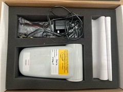 Charles River Laboratories PTS Endosafe Portable Test System Bacterial Endotoxin