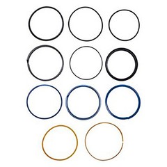 AHC19323 Hydraulic Cylinder Bore Seal Kit Fits John Deere Grain Drill N530 N536