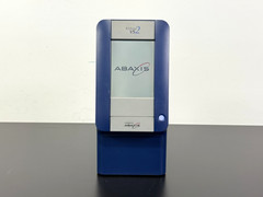 ABAXIS ZOETIS VETSCAN VS2 VETERINARY CHEMISTRY BLOOD ANALYZER