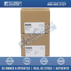 New Sealed Siemens 6ES7223-1BL32-0XB0 S7-1200 SM 1223 Late Mfg Date 2 Yr Wty