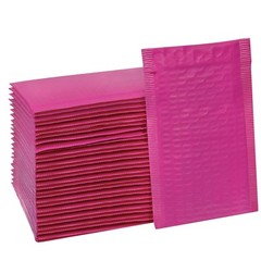 ANY SIZE POLY BUBBLE MAILERS SHIPPING MAILING PADDED BAGS ENVELOPES COLOR
