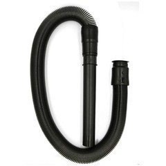 4yourhome Vacuum Cleaner Hose Compatible With Eureka Model 1.5 inches, Black