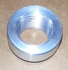 1/2″ NPT Weld Bungs 1018 STEEL chopper MADE IN THE USA.