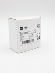 Allen Bradley 100-C12D10 12A 110V 50 Hz/ 120V 60 Hz AC Contactor USA NEW IN BOX