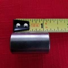 SPX Stone/Fenner 9 to 16 Tooth Spline Coupling, Pump, Motor, Shaft,Coupler