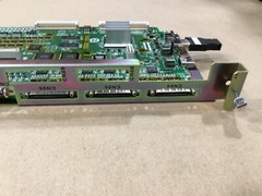 Yaskawa SGDR-AXA01A Servo Control Axis Board DF0200554-C0 #211Z33