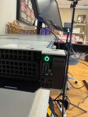 Avigilon AC-APP-0R-ENT2-6 Access Control Manager Server Dell EMC SWR-0714A