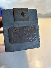 Cadweld GTC312G 2/0 Concl To 5/8 Steel Rod