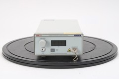 ThorLabs S1FC637 Fiber Coupled Laser Source With 2x Keys
