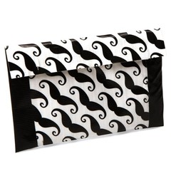 Duck Brand 1265013 Color Duct Tape, Single Roll, Black