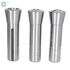 Metric 29 Pc 1/32″ – 1″ R8 Collet Set Fractional High Quality