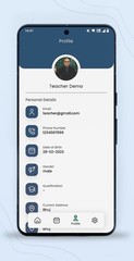 eCampus School Management System Flutter App | Android & iOS | Laravel Admin