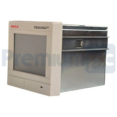 Unipulse F381A Dynamic Force Processor Digital Indicator/Display TFT 24VDC NSNP