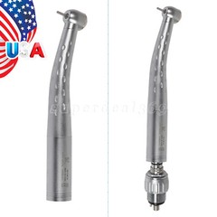 1/10 Dental High Speed Turbine Handpiece Large /4Hole Coupler fit Kavo GD4 DL