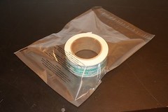 1000 Pack 11×14 Suffocation Warning Self Seal Clear Poly Bags 1.5MIL 11″ x 14″
