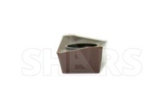 Shars CNC 8″ 90 Degree Indexable Face Mill with 12 APKT 1604 Inserts New L[