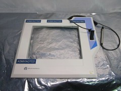 AMAT 0030-70057 FRONY BEZEL, CRT WALL MOUNT, 103029
