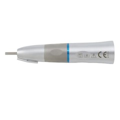 BEING Dental Surgical Straight Handpiece 1:1 Implant Cone Nose Fiber Optic KAVO