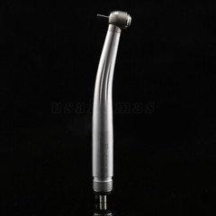 USA Dental Ultrasonic Piezo Scaler Handpiece 5 Tips Fit EMS Cavitron Woodpecker