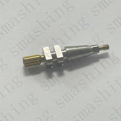 RC/NC Dental Transfer Open/Closed/Analog Tray Impression Coping Straumann ITI