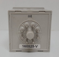 PANASONIC PM4S MULTI RANGE TIMER PM4S-A2C10M-AC120V