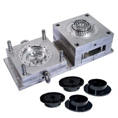 Custom Aluminum Parts Rapid Prototype Contact Us to talking about your project
