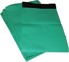 Any Size Color Poly Mailers Self Sealing Shipping Bags Plastic Mailing Envelopes