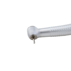 COXO High Speed Dental Handpiece 4 Hole CX207-W SP Turbine Non-LED Standard Head