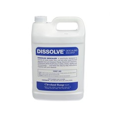 Cleveland Descaler; No Air Ship; Each 106174-EA – – Genuine OEM Replacement Part
