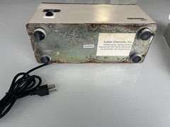 BRANSON PROSONIC Ultrasonic Cleaner Model: B300