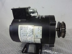 Marathon V 56H17T2017A K F13K Micro Max Inverter Duty Motor 230/460V0.5HP(23847)