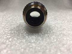 Nikon Plan APO 20x/0.75 160/0.17 Microscope Objective Lens FREE SHIPPING