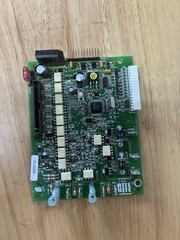 Rite Hite CPU BOARD 109165 Dok Lok 0104861