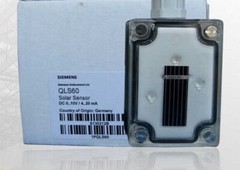 1PCS Siemens QLS60 Solar Sensor In Box Brand *SE