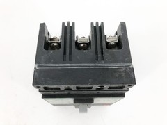 New General Electric THED136015WL Circuit Breaker 15A 600VAC 250VDC 3P Model 2