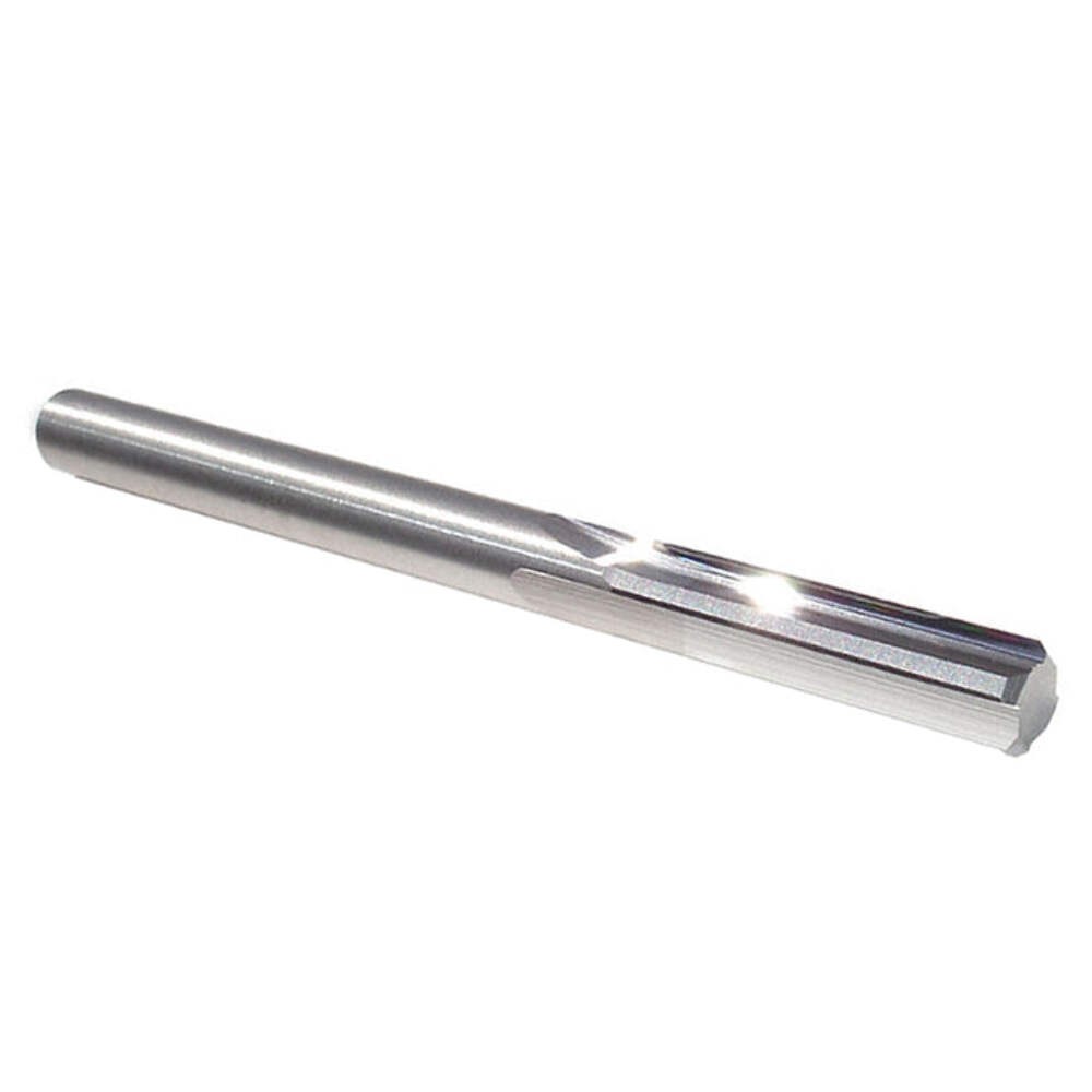 #15 (0.1800) ST FL RHC Carbide Reamer, MTC-74114