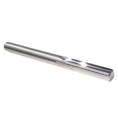 #15 (0.1800) ST FL RHC Carbide Reamer, MTC-74114