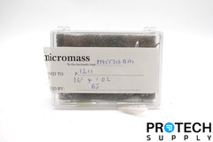 Waters / Micromass M9553BBD1 Sample Cone Kit with WARRANTY