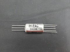 EAC 3A5AH 8 PIN REED RELAY – USA SELLER FAST SHIPPING