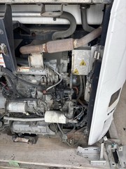 Carrier Transicold Vector 8600MT Refrigeration Unit, MPN 54-00656-55