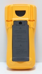 Fluke Electrician’s Combo Kit 117 True RMS Multimeter & 323 Clamp Meter