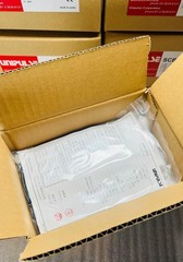 Unipulse SCB-500N Super Cell High Stiffness & High Response Load Cell 500N