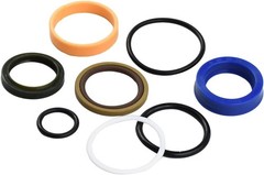 Replacement Seal Kit for Kubota Tractors – Restores Cylinder Hydraulic Function