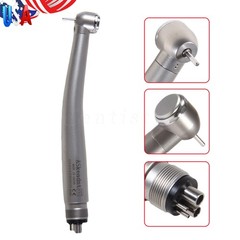 10 Askeadent NSK Style Dental High Speed Handpiece Push Button Standard Head 4H